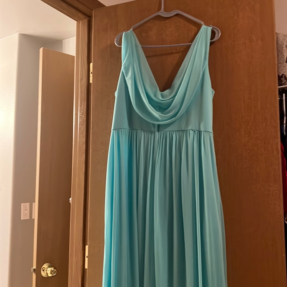 Wedding guest dress